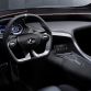 Infiniti Q80 Inspiration Concept