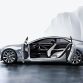 Infiniti Q80 Inspiration Concept