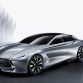 Infiniti Q80 Inspiration Concept