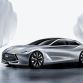 Infiniti Q80 Inspiration Concept