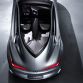 Infiniti Q80 Inspiration Concept
