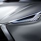 Infiniti Q80 Inspiration Concept