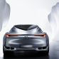 Infiniti Q80 Inspiration Concept