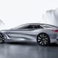 Infiniti Q80 Inspiration Concept