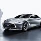 Infiniti Q80 Inspiration Concept