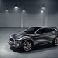 Infiniti QX Sport Inspiration (23)