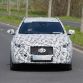 Infiniti QX30 2016 spy photo (1)