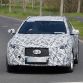 Infiniti QX30 2016 spy photo (2)