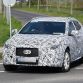Infiniti QX30 2016 spy photo (3)