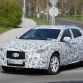 Infiniti QX30 2016 spy photo (4)