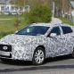Infiniti QX30 2016 spy photo (5)