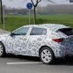 Infiniti QX30 2016 spy photo (9)