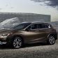 Infiniti QX30