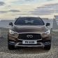 Infiniti QX30