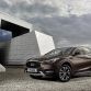 Infiniti QX30