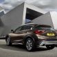 Infiniti QX30