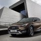 Infiniti QX30
