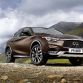 Infiniti QX30