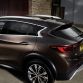 Infiniti QX30