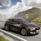 Infiniti QX30