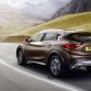 Infiniti QX30