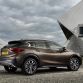 Infiniti QX30