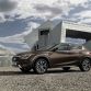 Infiniti QX30