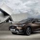 Infiniti QX30