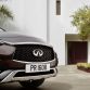 Infiniti QX30