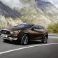 Infiniti QX30