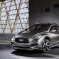 Infiniti QX30 Concept 1
