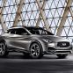 Infiniti QX30 Concept 6