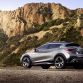Infiniti QX30 Concept 11
