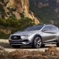 Infiniti QX30 Concept 12