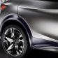 Infiniti QX30 Concept 23