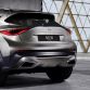 Infiniti QX30 Concept 25