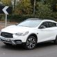Infiniti QX30 spy photos (1)