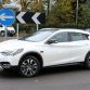 Infiniti QX30 spy photos (2)