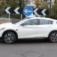 Infiniti QX30 spy photos (3)