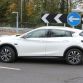 Infiniti QX30 spy photos (4)