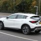 Infiniti QX30 spy photos (6)