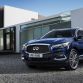 2016 Infiniti QX60