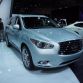 Infiniti QX60 Hybrid 2014