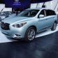 Infiniti QX60 Hybrid 2014