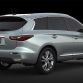 Infiniti QX60 Hybrid 2014
