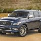 Infiniti QX80 2015