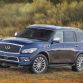 Infiniti QX80 2015