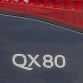 Infiniti QX80 2015