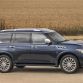 Infiniti QX80 2015