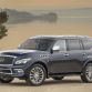 Infiniti QX80 2015